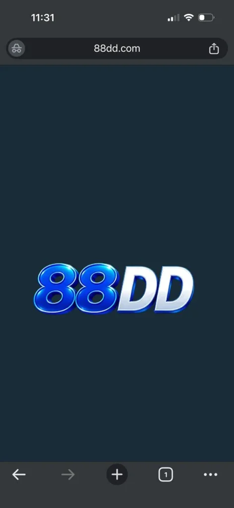 88DD Banner
