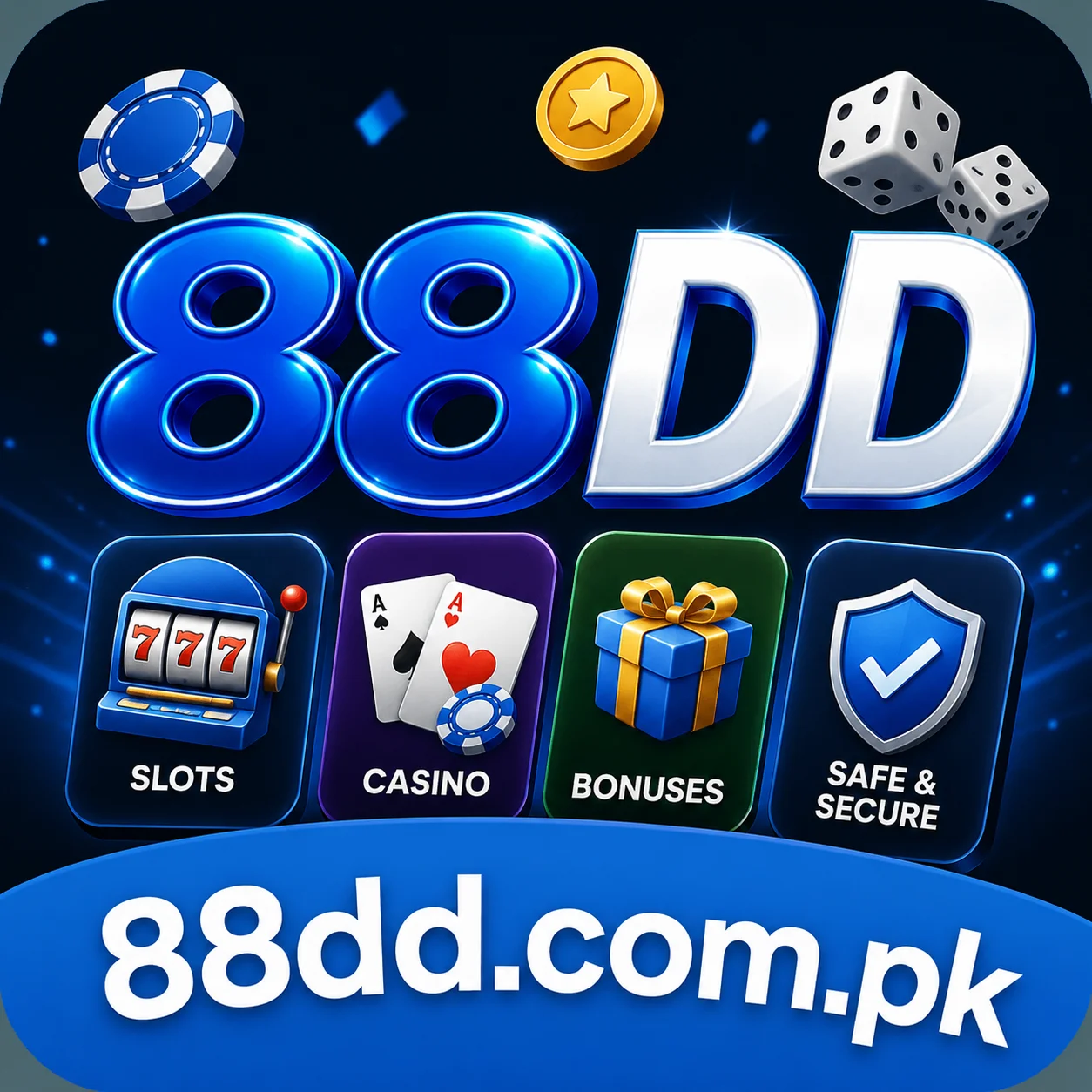 88DD Game