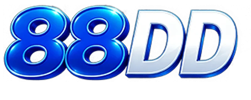 88DD LOGO